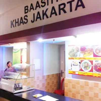 Baasith Khas Jakarta