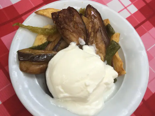 Çamlık Restaurant Hafız'ın Yeri'nin yemek ve ambiyans fotoğrafları 15