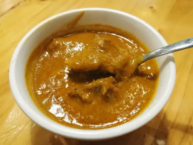 Gambar Makanan Curry House 3