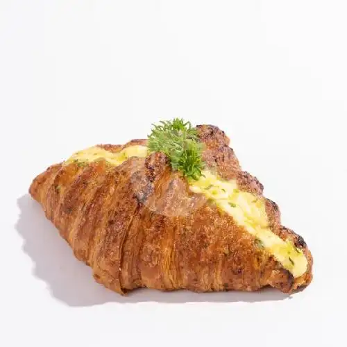 Gambar Makanan Oui! Croissant Bar 2