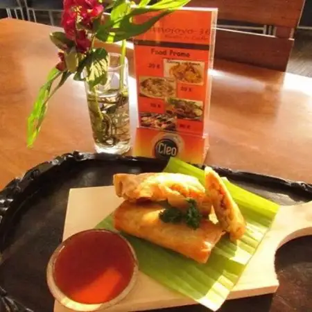 Gambar Makanan Trunojoyo 36 Cafe & Resto 6