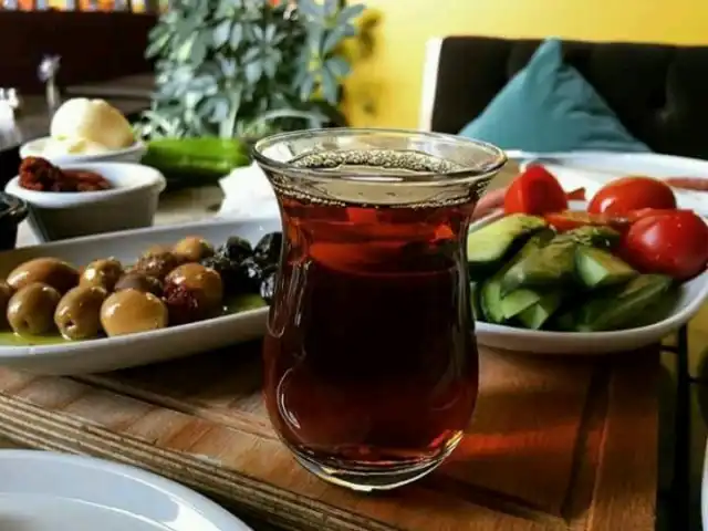 Kirpi Cafe Bağdat Caddesi'nin yemek ve ambiyans fotoğrafları 8