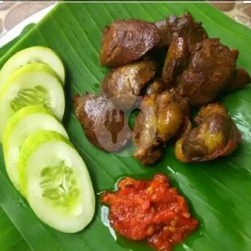 Gambar Makanan Pecel Ayam & Lele Jasa ibu, Cibinong 9