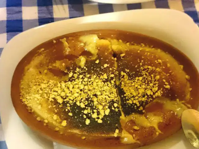 Beşiktaş Çarşı Balık Restoran'nin yemek ve ambiyans fotoğrafları 30