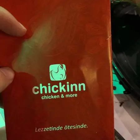 Chickinn'nin yemek ve ambiyans fotoğrafları 35