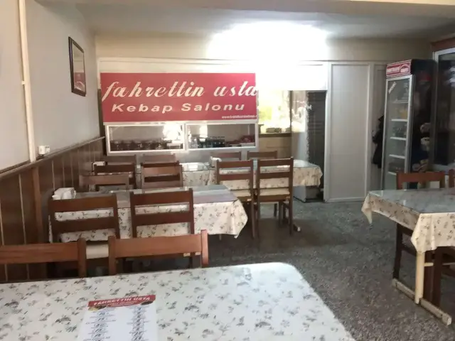 Fahrettin Usta Tarihi Meşhur Balaban Kebap'nin yemek ve ambiyans fotoğrafları 74