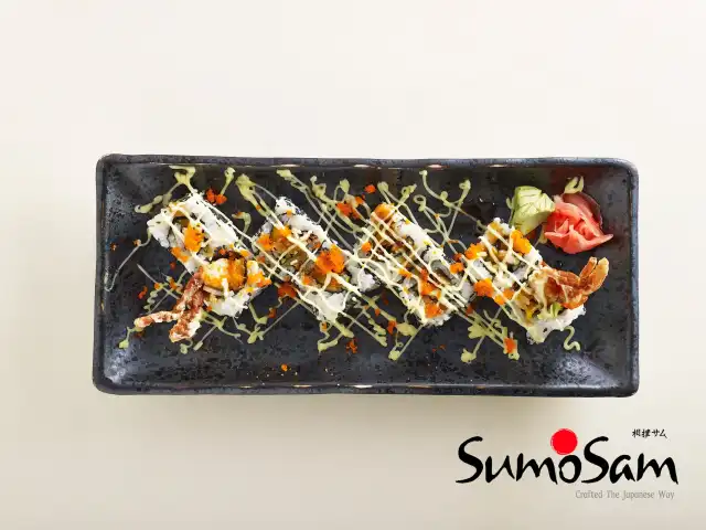 Sumo Sam Food Photo 20