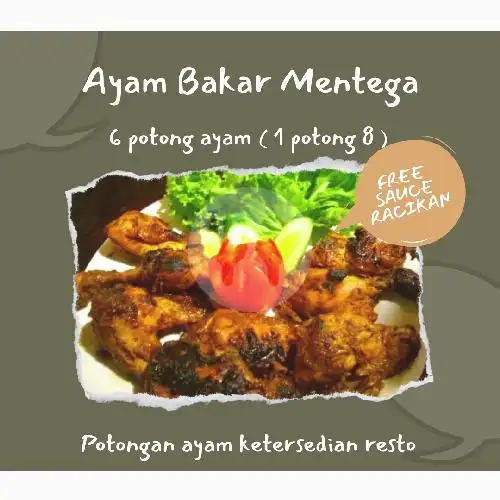 Gambar Makanan Bakoel kitchen, Jalan Sawo No.14B Rt.9 Rw. 4 3