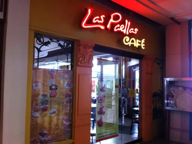 Las Paellas Cafe Food Photo 8