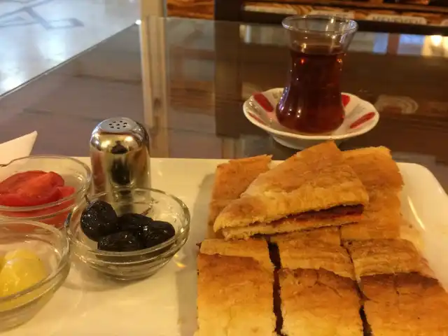Cafe Karadeniz'nin yemek ve ambiyans fotoğrafları 5