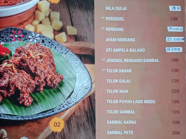 Gambar Makanan KedaiPakCiman 19