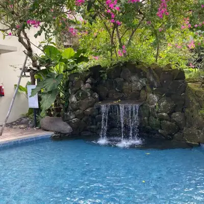 Tall Trees by The Westin Ubud