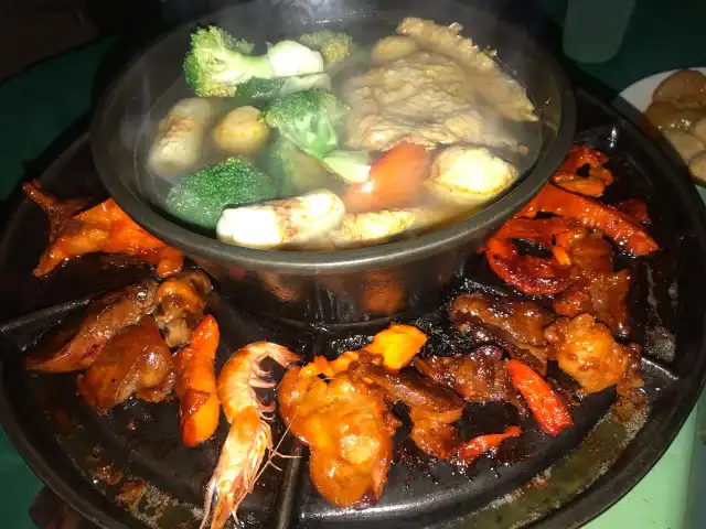 D11 Steamboat Food Photo 12
