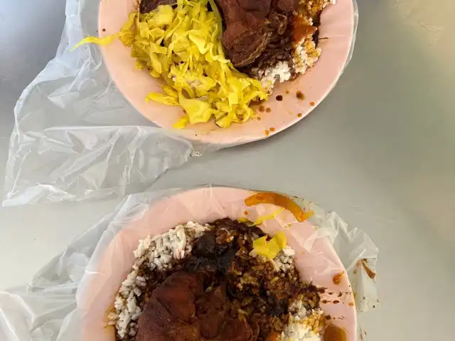 Nasi Kandar Sadam Food Photo 6