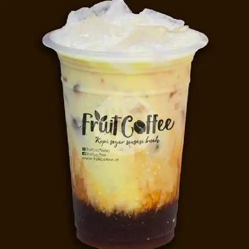 Gambar Makanan Fruit Coffee 7