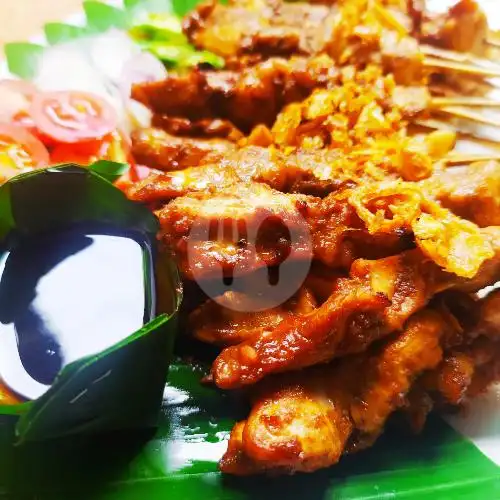 Gambar Makanan Sate Madura Dan Taichan HALILIntar 13