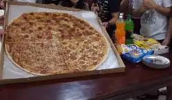 Big Guys Pizza Food Photo 5