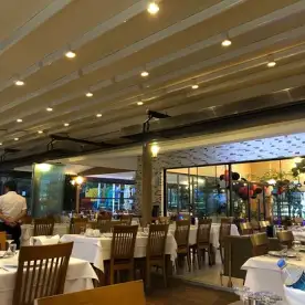 Yelken Balik Restaurant