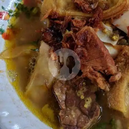 Gambar Makanan Soto Madura Babat Neng Riska 99 Waru 19