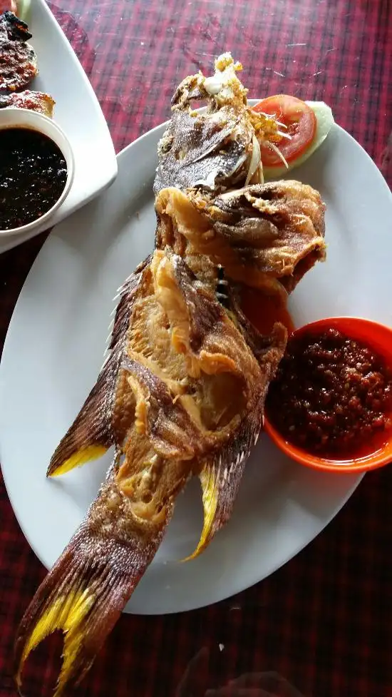 Gambar Makanan Banda Seafood 20