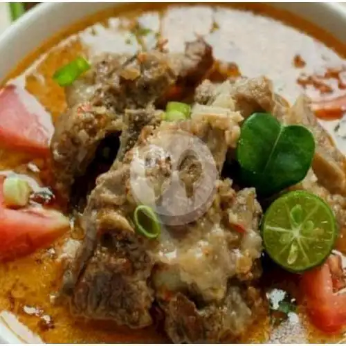 Gambar Makanan Soto & Ayam Bakar 88, Prepedan Raya 15