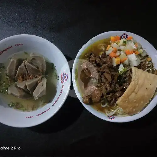 Gambar Makanan Depot Bakso Dan Mie Ayam Eco, Celep 9