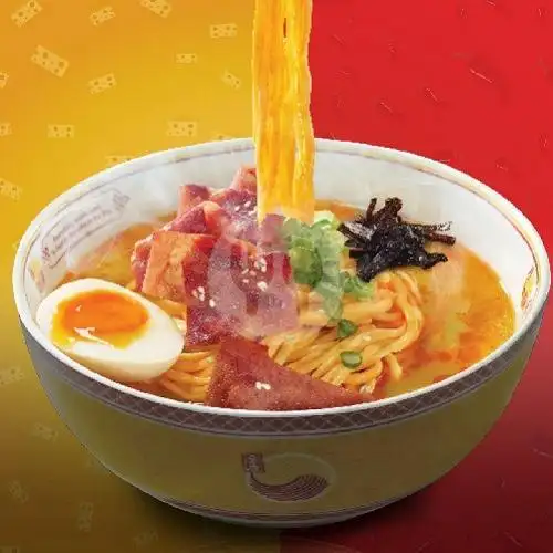 Gambar Makanan Golden Lamian, Citra 6 19