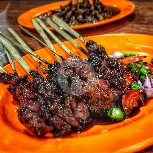 Gambar Makanan Sate Madura Cak Yazid Cab. Pondok Bambu, Deket KIKI Catering 15