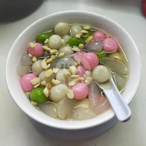 Gambar Makanan Wedang Ronde Ade , Taman Palem Lestari 16