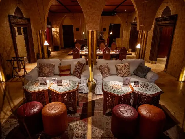 Gambar Makanan Fez-Kinara Dining and Lounge 9