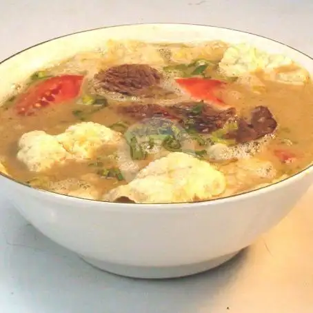 Gambar Makanan Aneka Soto, WR Supratman 6