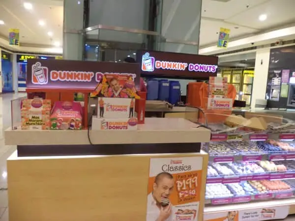 Dunkin' Donuts Food Photo 6