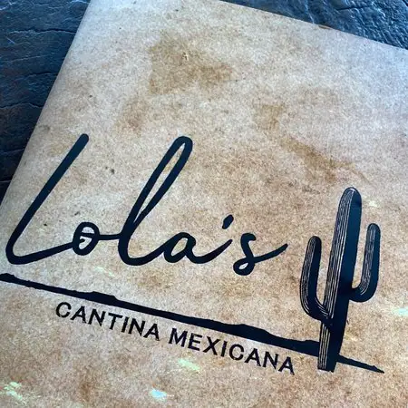 Gambar Makanan Lola's Cantina Mexicana 11