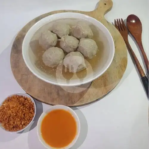 Gambar Makanan Bakso Sapi Pontianak Akim 79, Gunung Sahari 3