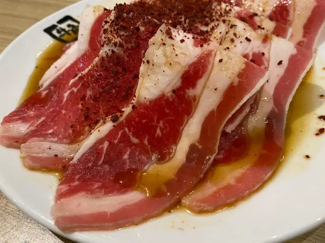 Gambar Makanan Gyu Kaku 3