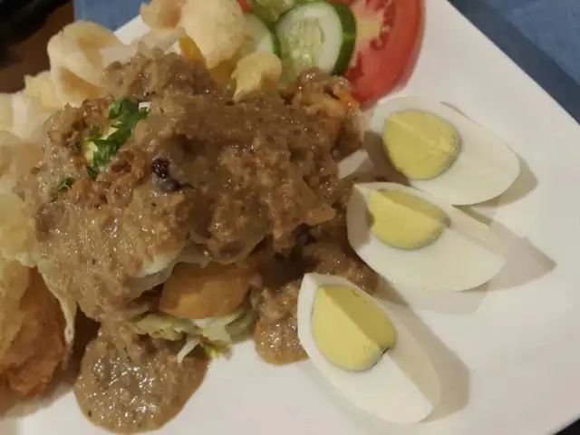 Gambar Makanan Honje Restaurant 16