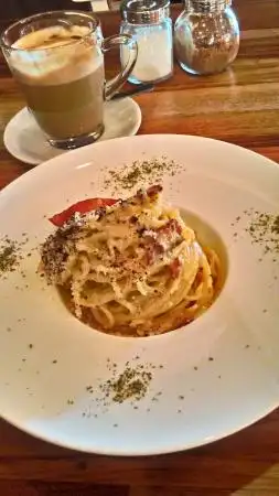 Tiramisu cafe Food Photo 2