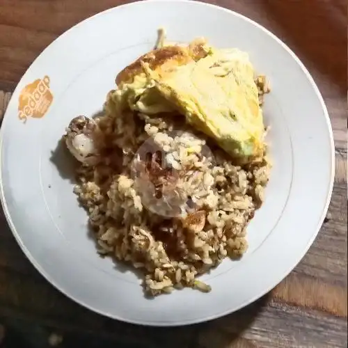 Gambar Makanan Nasi Goreng Om Basuki Masda 4