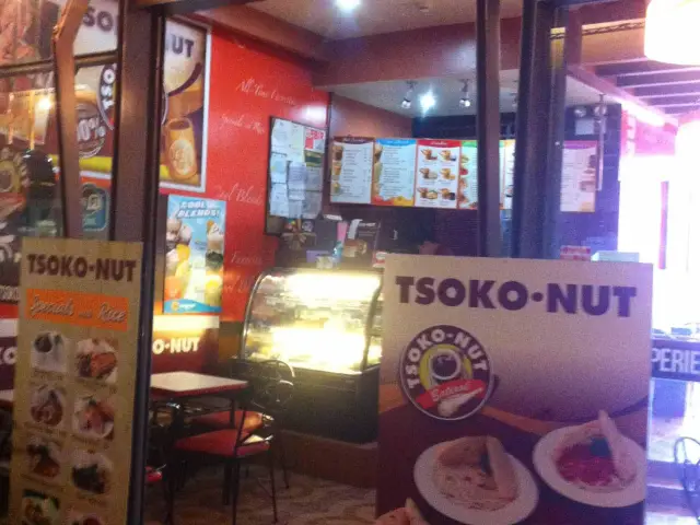 Tsoko.Nut Batirol Food Photo 7