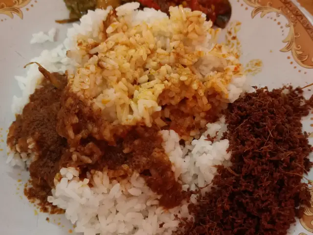 Gambar Makanan Ampera Sederhana 8