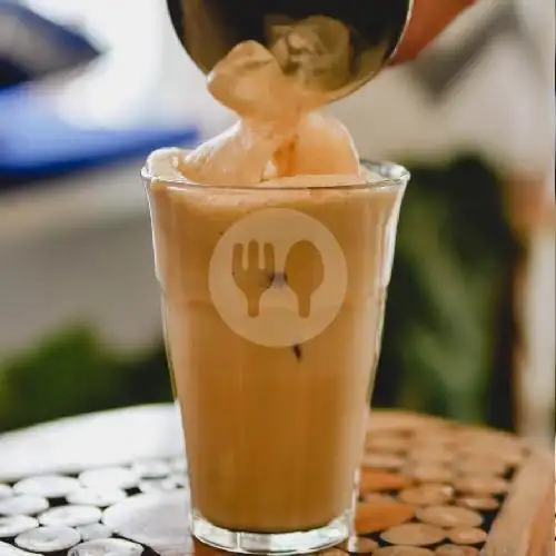 Gambar Makanan Dharma Coffee, Canggu 20