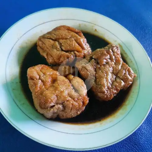 Gambar Makanan Nasi Uduk Cayut, Panorama 16