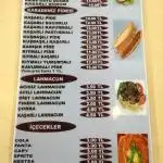 Tas Firin Lahmacun'nin yemek ve ambiyans fotoğrafları 2