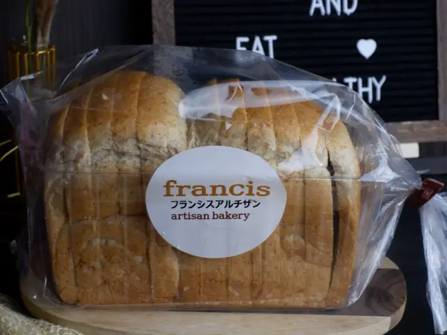 Gambar Makanan Francis Artisan Bakery 15