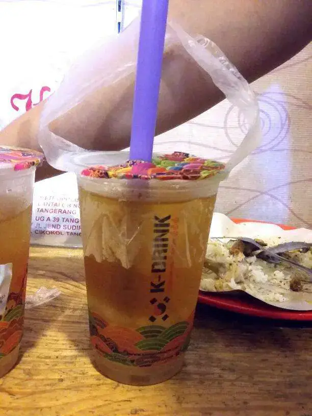 Gambar Makanan K-Drink 14