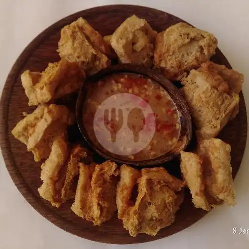 Gambar Makanan Ayam Geprek Kedai Batok, Banyuwangi Kota 9