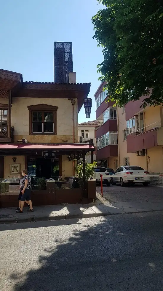 Kahveci Hacıbaba'nin yemek ve ambiyans fotoğrafları 56