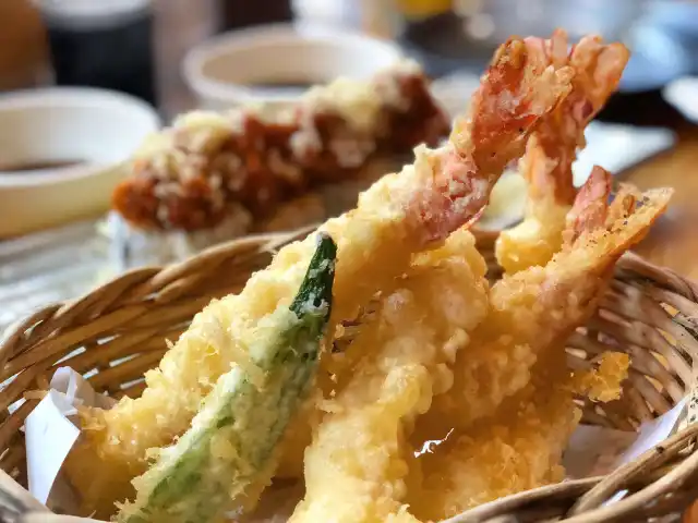 Nihonbashi Tei Food Photo 9