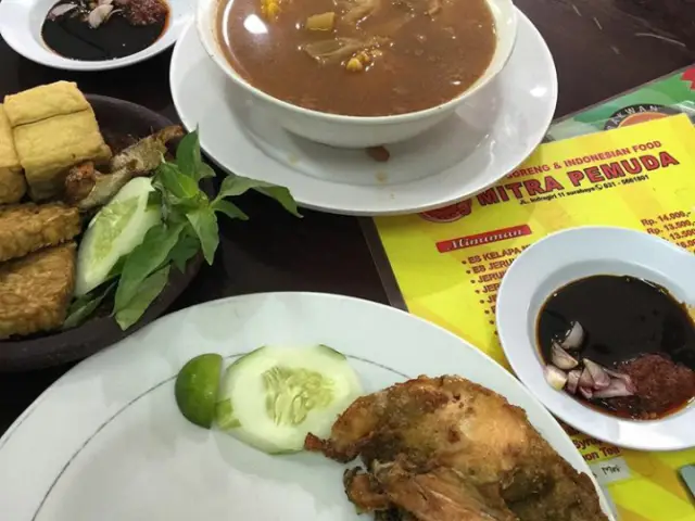 Gambar Makanan Ayam Goreng Citra Pemuda 6