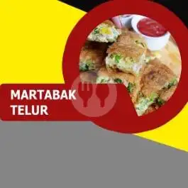 Gambar Makanan Martabak Gapa Kesawan, Perniagaan 10